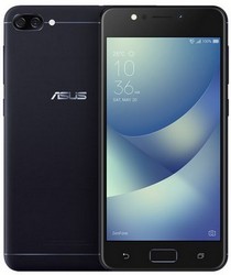 Прошивка телефона Asus ZenFone 4 Max (ZC520KL) в Ульяновске